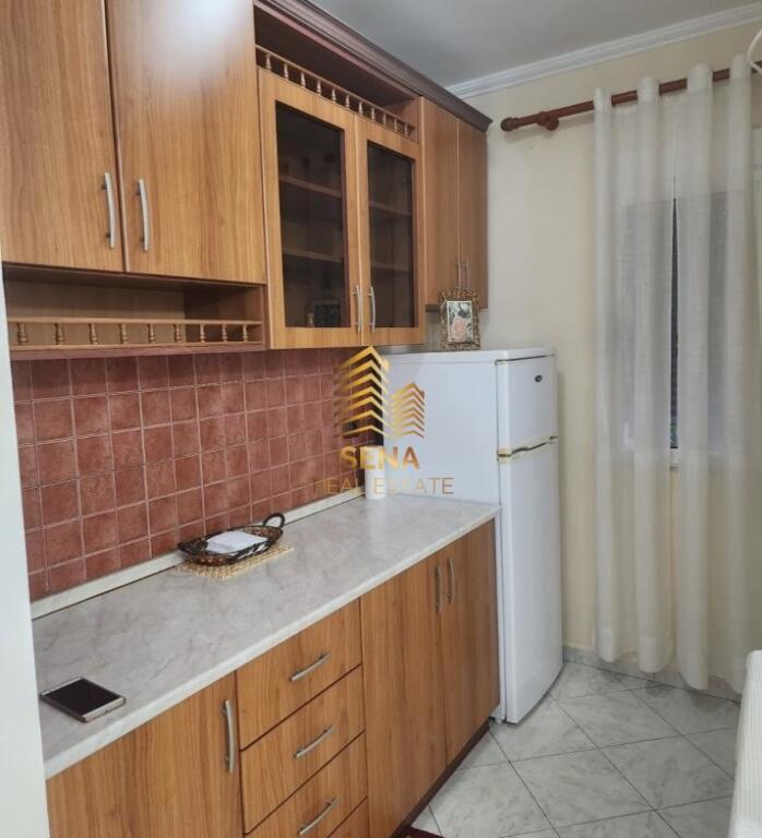 Qira, Apartament, 1+1, Bllok, Don Bosko