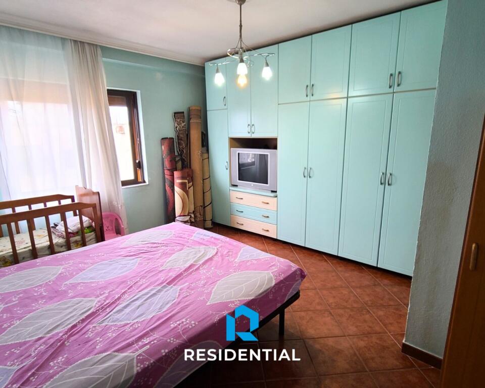 Jepet Me Qira: Apartament 2+1+2 I Mobiluar Tek Porcelani!