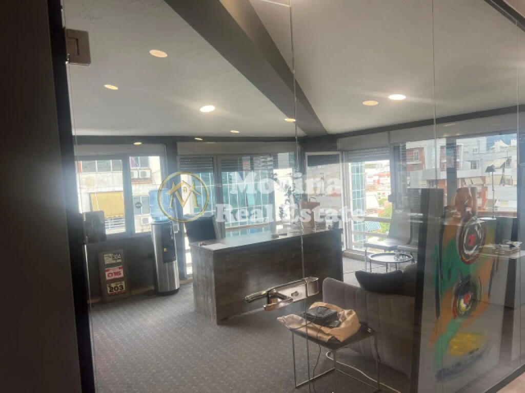 Business Environment for Rent "Electric Market"