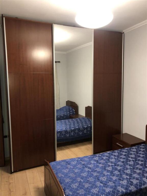 Apartament 1+1 me Qira – Myslym Shyri (pranë Kastratit)