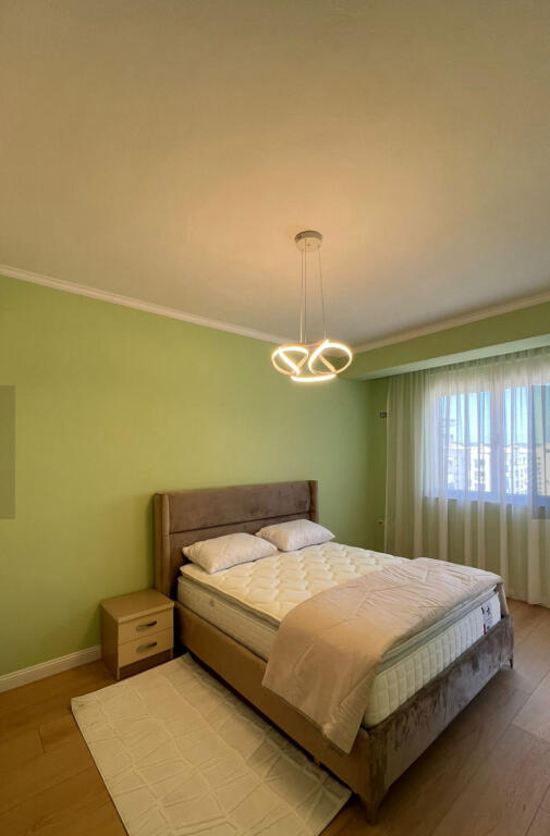 (Vila L) Shitet apartament 1+1 i sapo mobiluar dhe i pa banuar me pare ne Astir