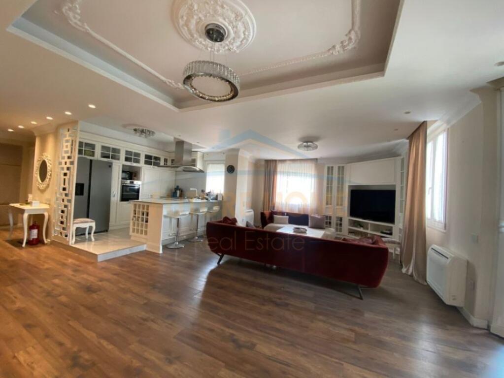 For sale, Duplex, Kavaja Street Tirana.