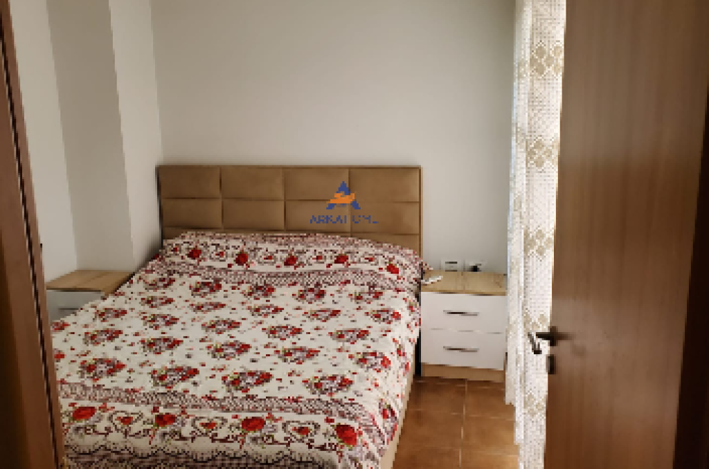 FOR SALE APARTMENT 1+1 "NEAR SPAR,YZBERISHT".