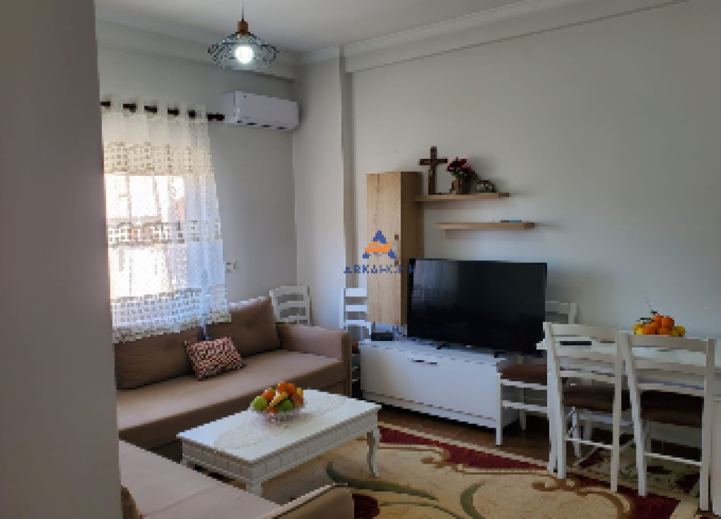 FOR SALE APARTMENT 1+1 "NEAR SPAR,YZBERISHT".
