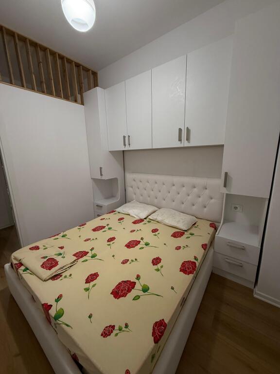 Apartment 1+1 for rent at Kaimi Complex, Ali Demi