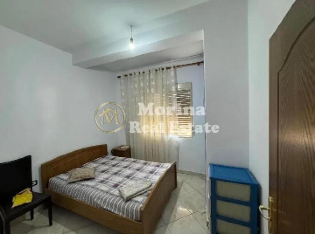 Rent, Apartment 2+1, Former Restaurant Durresi