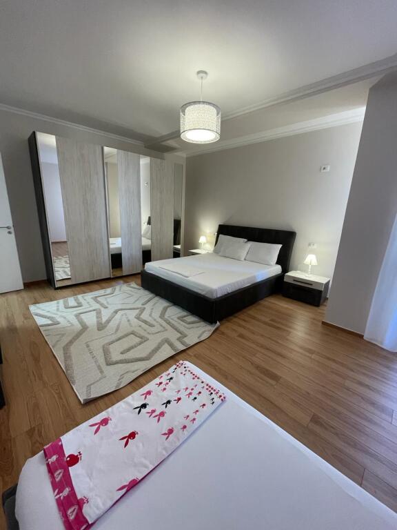 Apartment 1+1 for rent, Rruga e Re e Portit