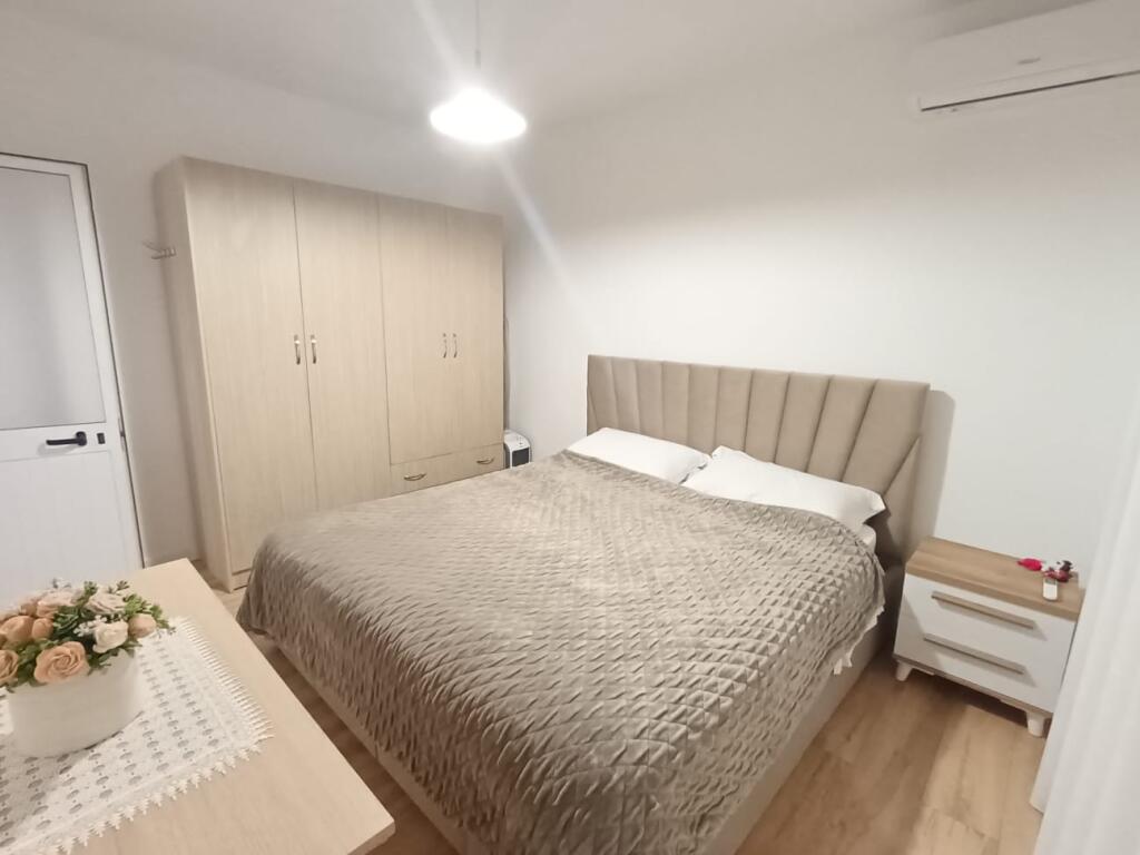 Apartment 3+1 for rent Rruga Karl Gega, Train Station near the old mill