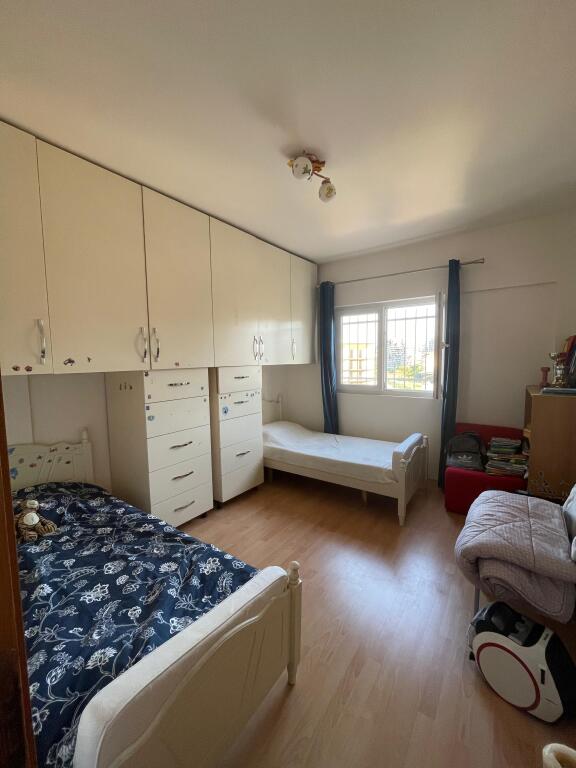 For sale, Apartment 2+1, Komuna e Parisit, Tirana