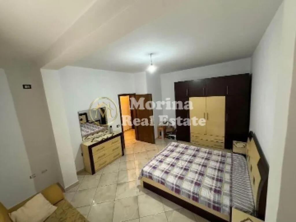 Rent, Apartment 2+1, Former Restaurant Durresi