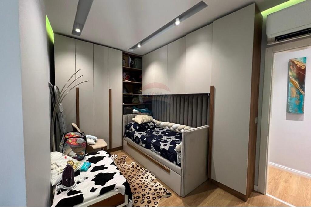 For sale Apartment 2+1+2 in Ali Dem!