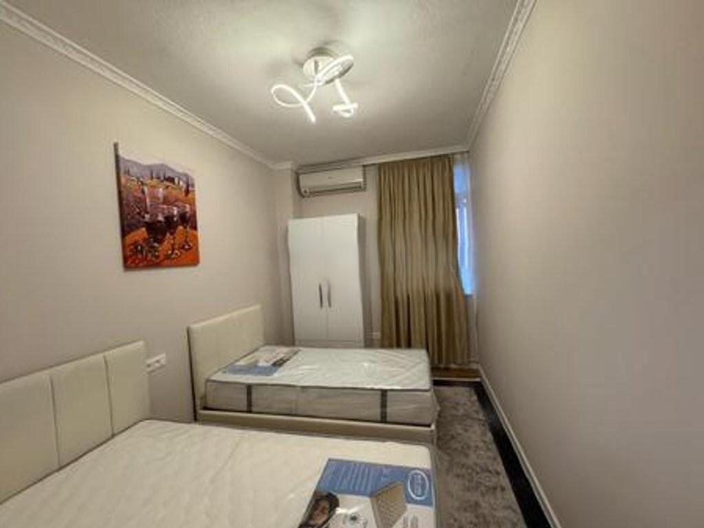 FOR SALE APARTMENT 2+1+2 DIBRA STREET!