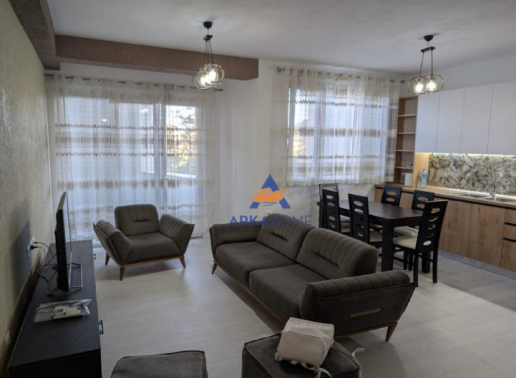 APARTMENT FOR RENT 2+1+BALCONY AT RIVER RESIDENCE, NEW RING