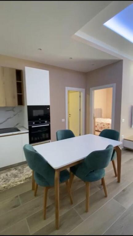 1+1 APARTMENT FOR RENT IN KAMEZ OF THE MUNICIPALITY