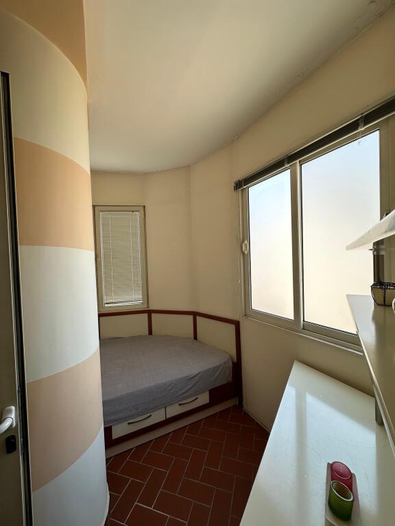 ⚜️ JEPET APARTAMENT 1+1 ME QIRA 🏡 - KOMPLEKSI DON BOSKO