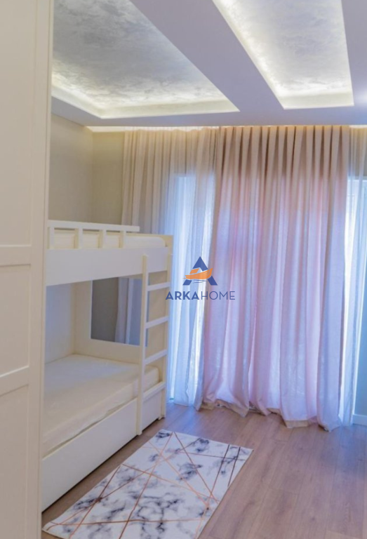 APARTMENT FOR RENT 2+1+BALCONY+ANNEX "KODRA E DIELLIT".