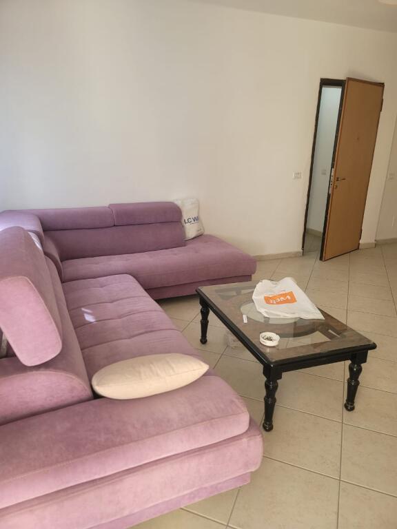 We are renting a 2+1 in Astir