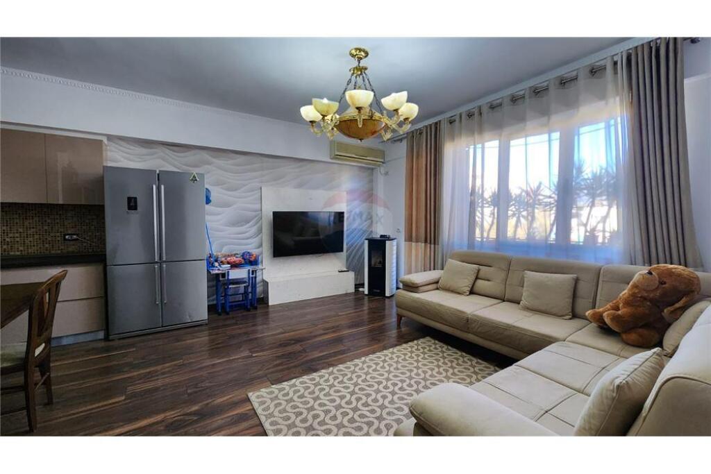 Apartament për qira 1+1, 21 Dhjetori