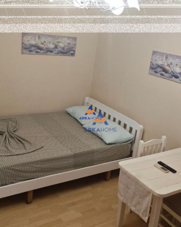 FOR RENT STUDIO 40M2 "VASIL SHANTO".