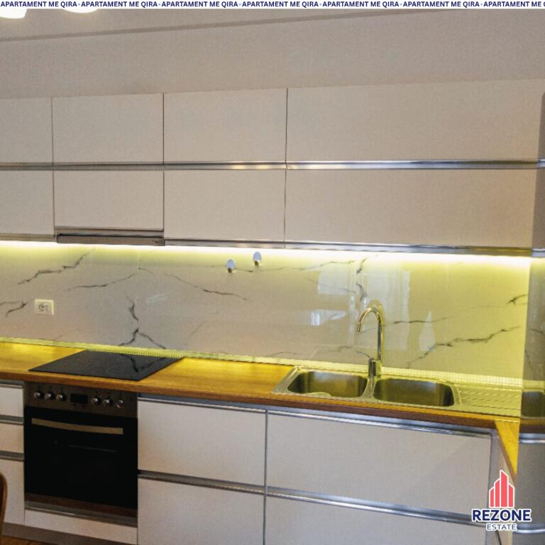 Appartamento 2+1 in affitto in Green City Residence