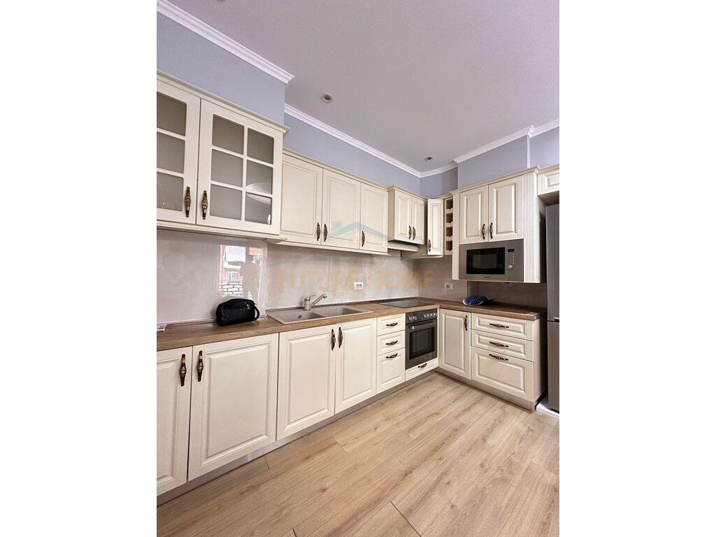 Qera, Apartament 2+1, Kompleksi Golden Park, Tiranë