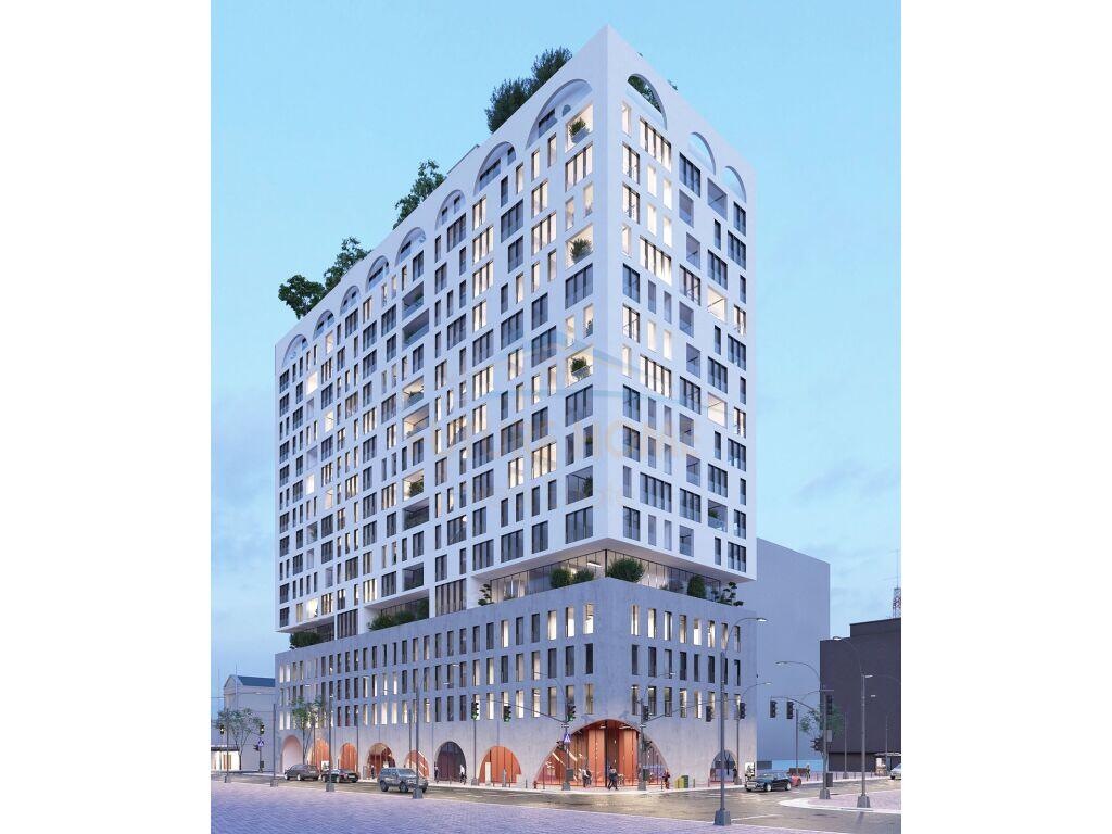 Shitet, Duplex, Residenca White Tower, Rruga Medar Shtylla, Tirane