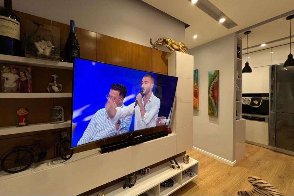 For sale Apartment 2+1+2 in Ali Dem!