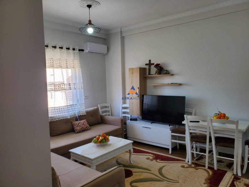 FOR SALE APARTMENT 1+1 "NEAR SPAR,YZBERISHT".