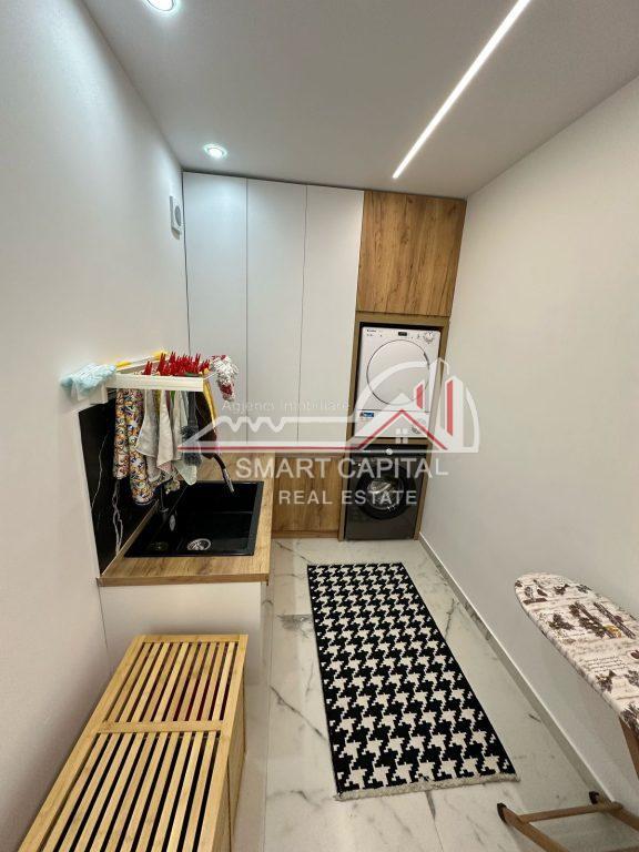 APARTMENT FOR SALE 1+1 IN TRASBALLKANIKE -VLORA!!
