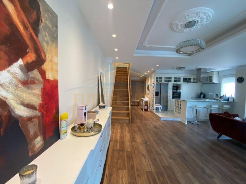 For sale, Duplex, Kavaja Street Tirana.