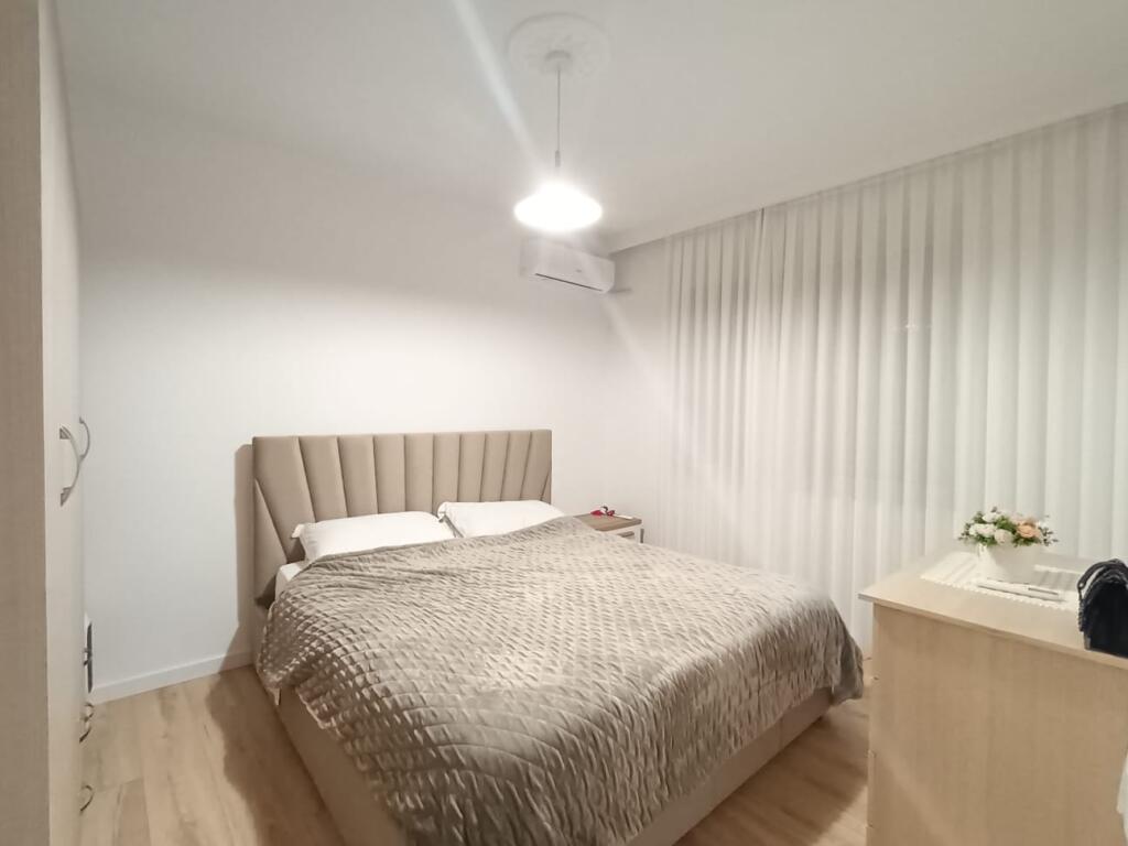Apartment 3+1 for rent Rruga Karl Gega, Train Station near the old mill