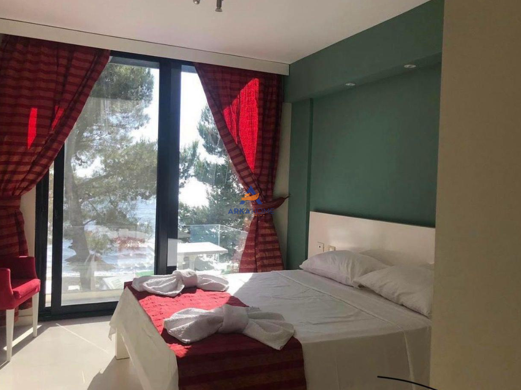 RESORT FOR RENT HOTEL+BAR RESTAURANT KUNE, SHENGJIN.