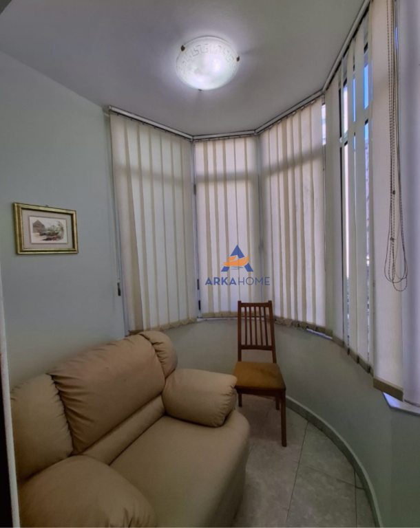 APARTAMENT 1+1 ME QERA PRANE KRISTAL CENTER.