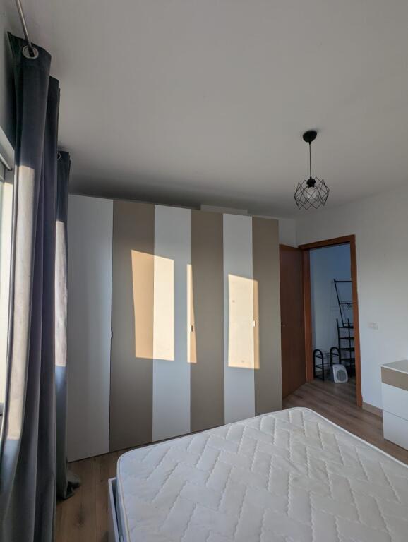 Apartament 2+1 për Qira – Don Bosko, pranë Spar Market