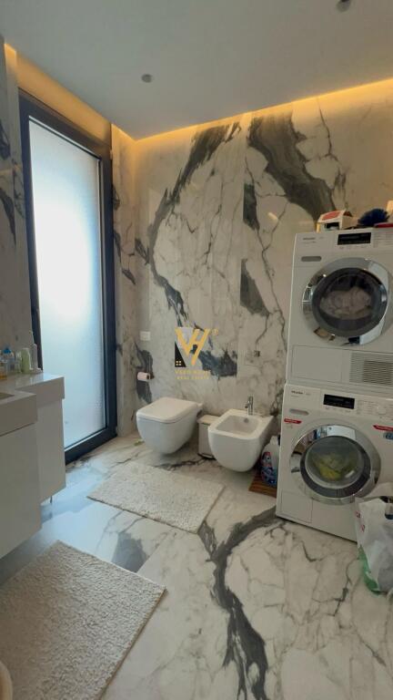 APARTMENT 2+1+2 FOR RENT ON KOSOVAREVE STREET