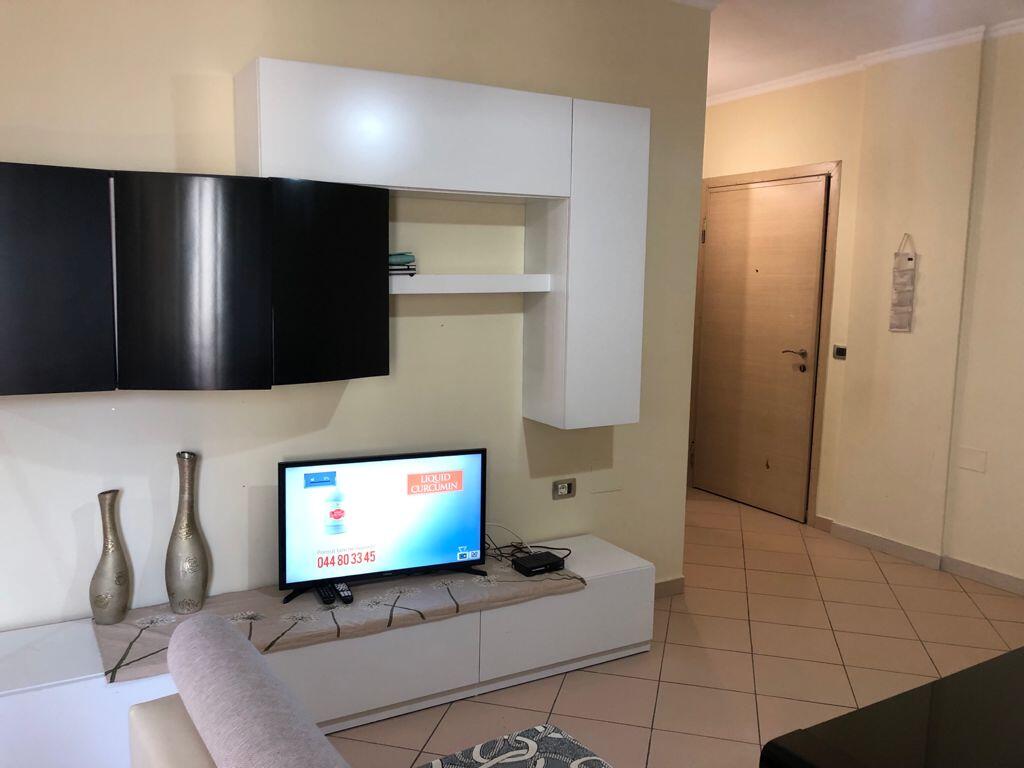 Apartament 1+1 për Qira – Delijorgji
