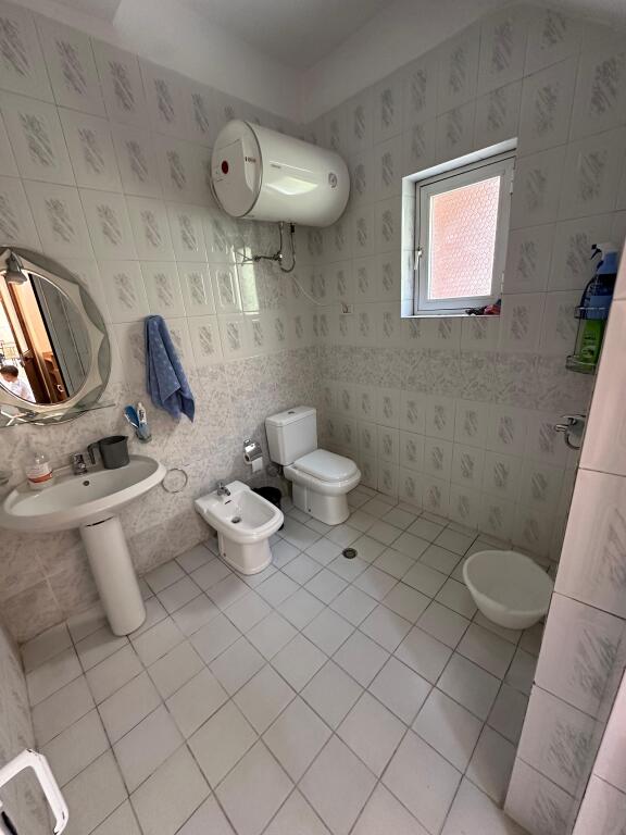 Private house 1+1 for rent Ali Dem
