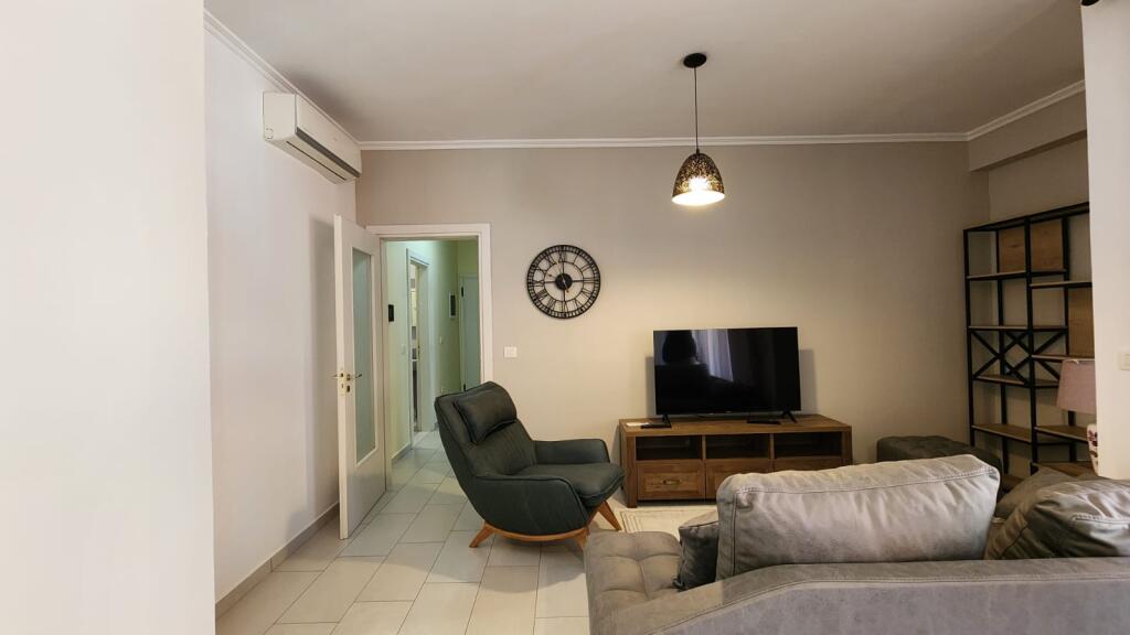 2+1 APARTMENT FOR RENT AT DELIJORGJIT