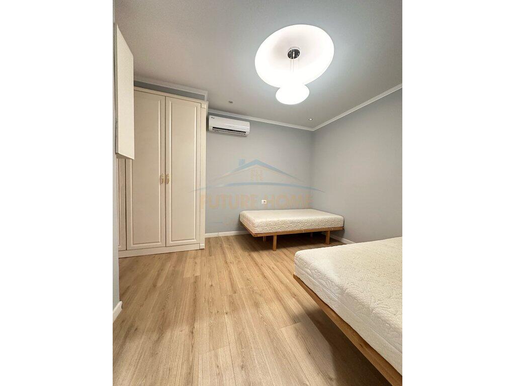 Qera, Apartament 2+1, Kompleksi Golden Park, Tiranë