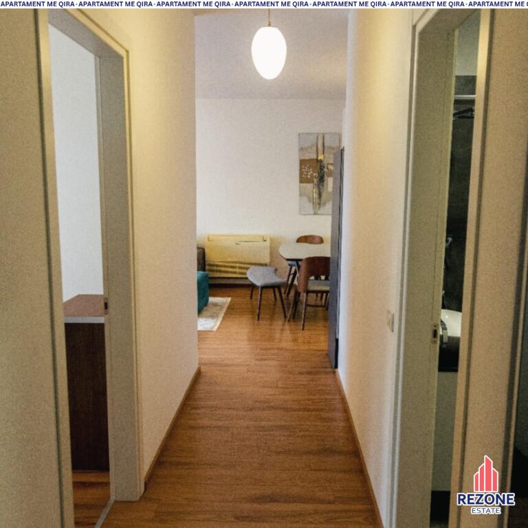 Appartamento 2+1 in affitto in Green City Residence