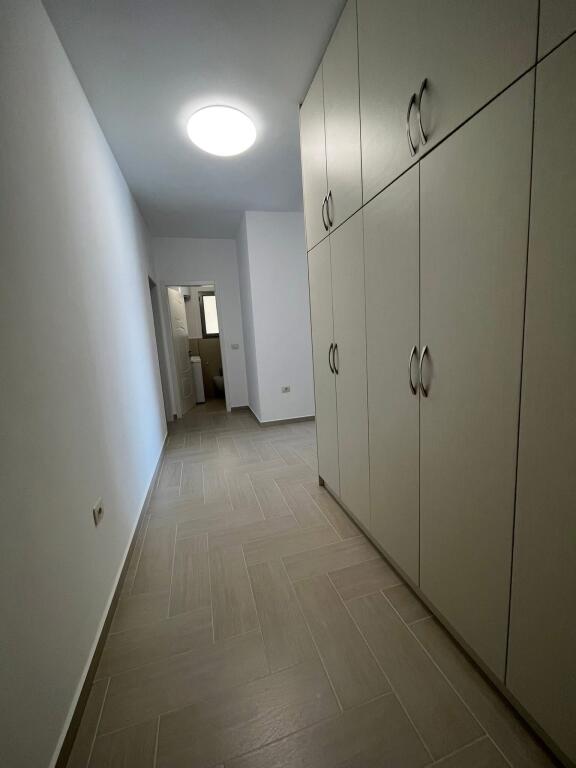 2+1 Apartment for Rent in Lungomare, Vlorë