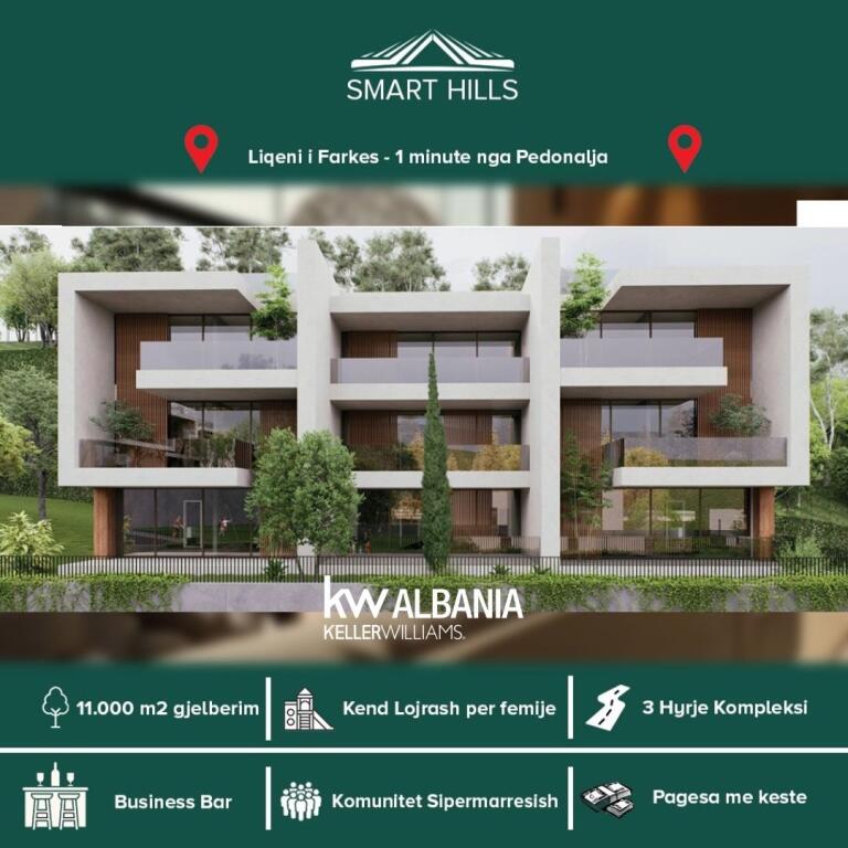 ‼️ Apartment 2+1 with an area of 124 m2, Lake of Farka!