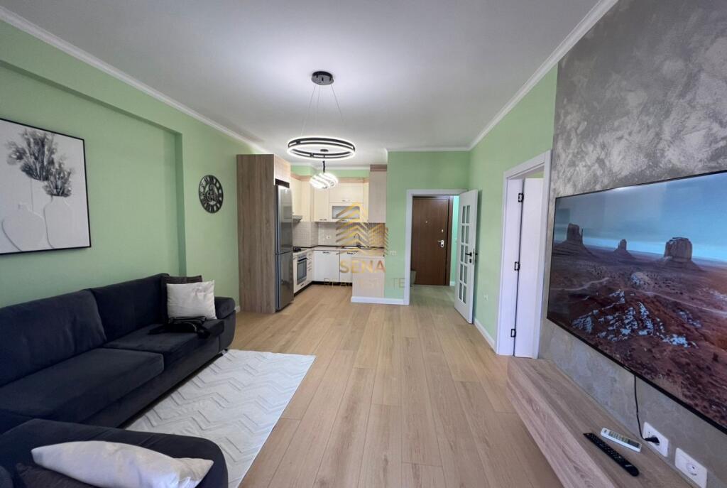 Shitet, Apartament 1+1, Astir