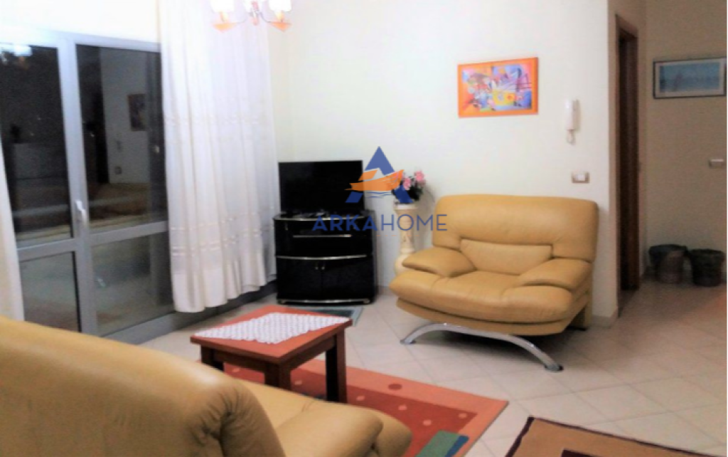 APARTMENT FOR RENT 1+1+ BALCONY " AT THE TRAIN STATION"