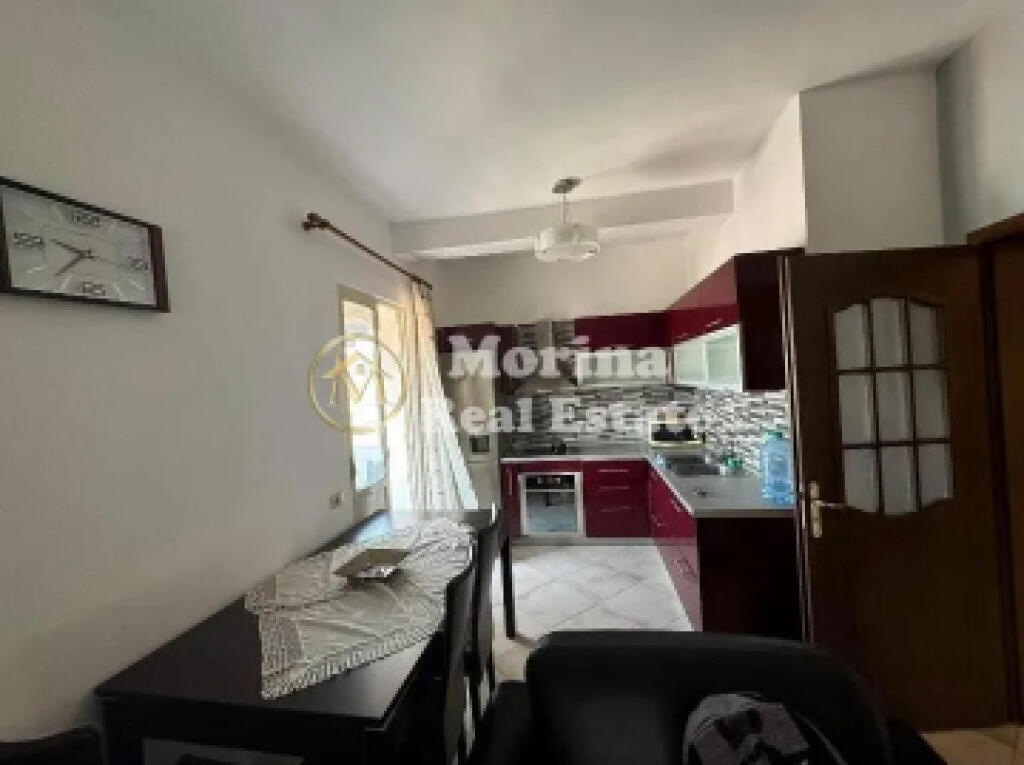 Rent, Apartment 2+1, Former Restaurant Durresi