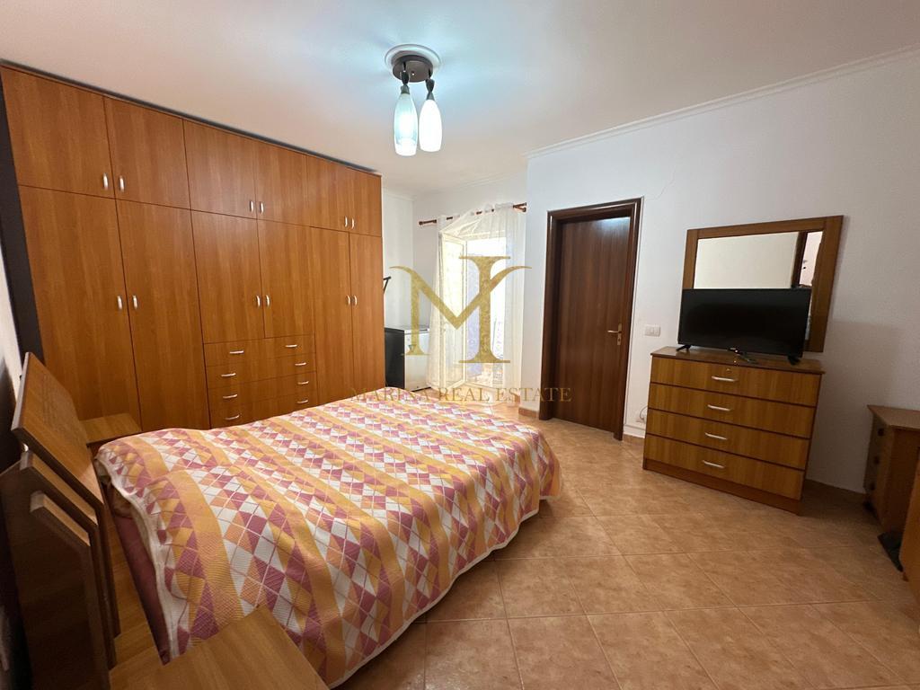 Apartment for sale 2+1+2 bathrooms 2 balconies near the Durres stadium!!
