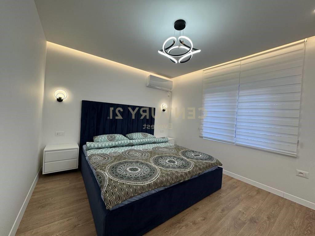 APARTMENT 1+1 FOR RENT IN XHAMLLIK