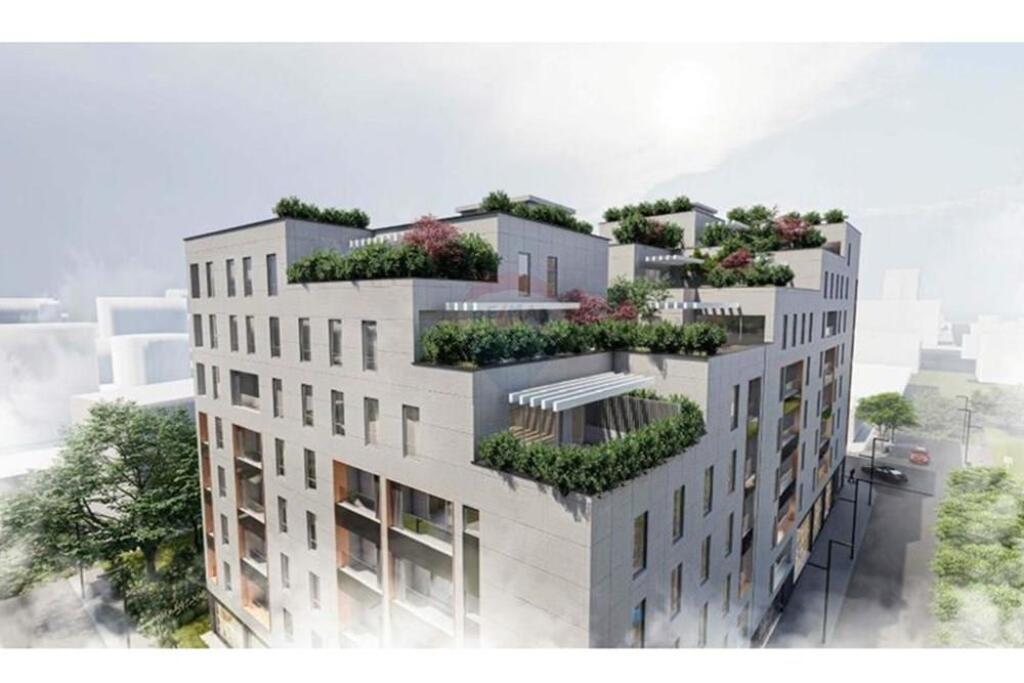 APARTAMENT 2+1+2 PER SHITJE TEK ALI DEMI!