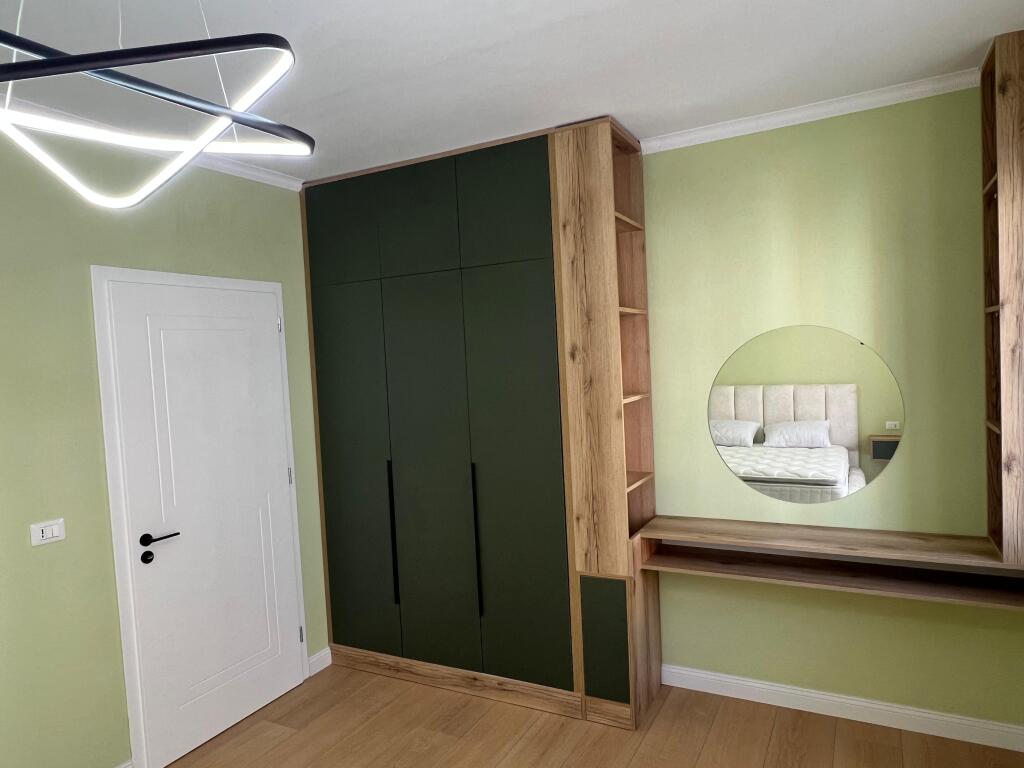 Shitet: Apartament 2+1 i investuar ne Astir