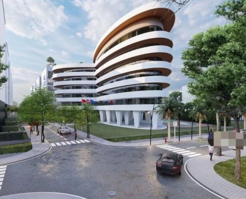 GOLEM, in the most beautiful residence of the area LIBURNA RESIDENCE We sell 1+1.
